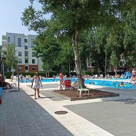 Polanki Sun & Rest Διαμέρισμα Kołobrzeg Εξωτερικό φωτογραφία