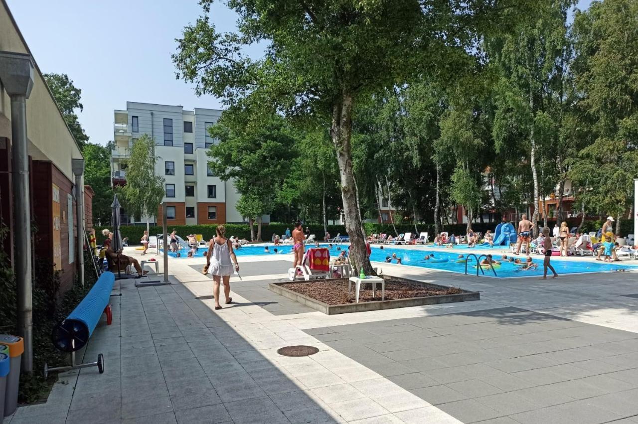 Polanki Sun & Rest Διαμέρισμα Kołobrzeg Εξωτερικό φωτογραφία